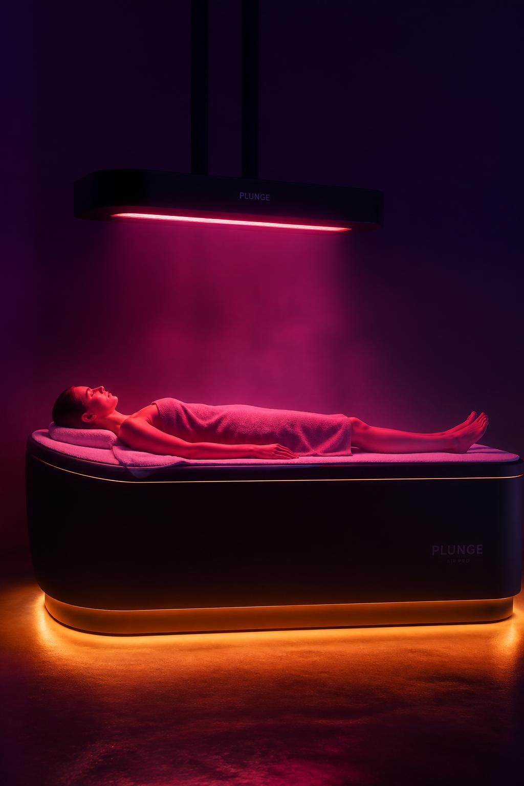 Quantum Volt Bed