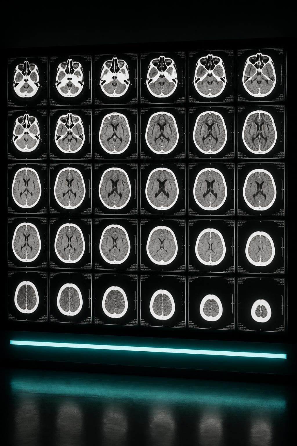 NeuroVolt